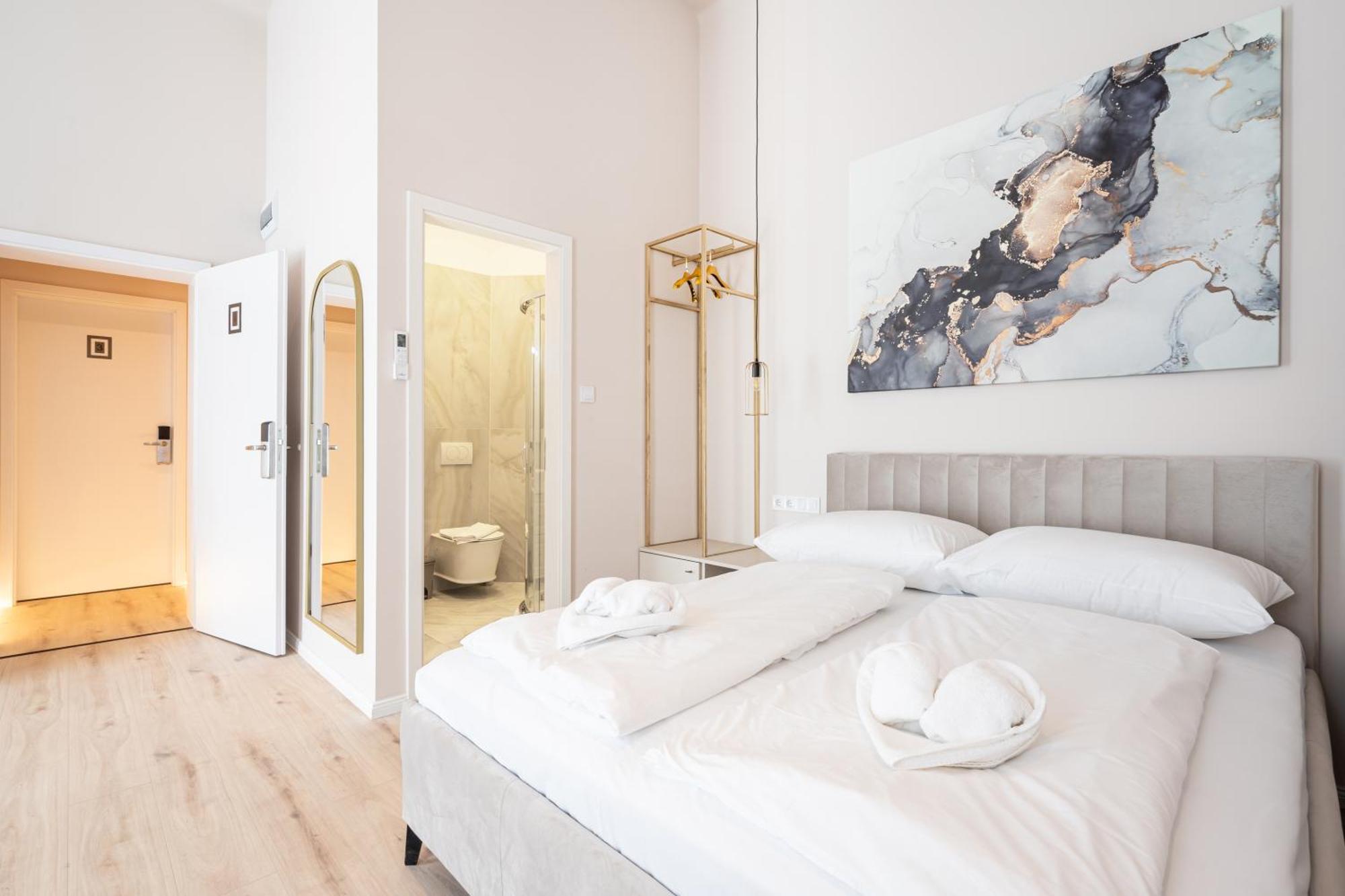 W30 - Wesselenyi Charming - Location By Bqa * Budapesta