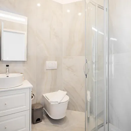 W30 - Wesselenyi Charming Apartment - Best Location By Bqa Budapest Exterior photo