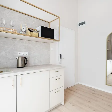 W30 - Wesselenyi Charming Apartment - Best Location By Bqa Budapest Exterior photo