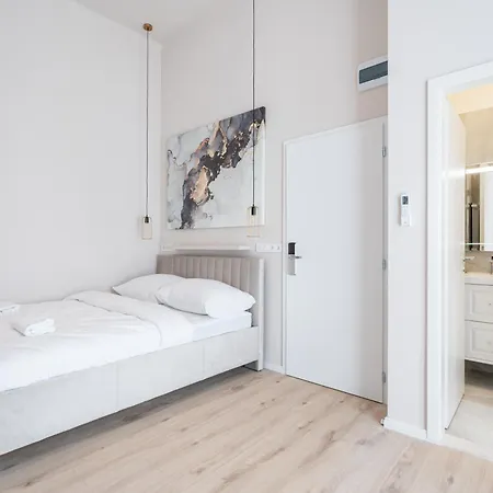 W30 - Wesselenyi Charming Apartment - Best Location By Bqa Budapest Exterior photo