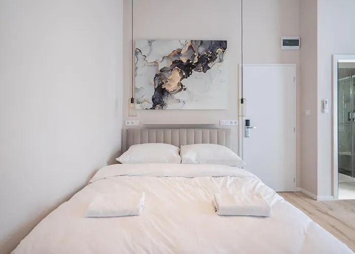 W30 - Wesselenyi Charming Apartment - Best Location By Bqa