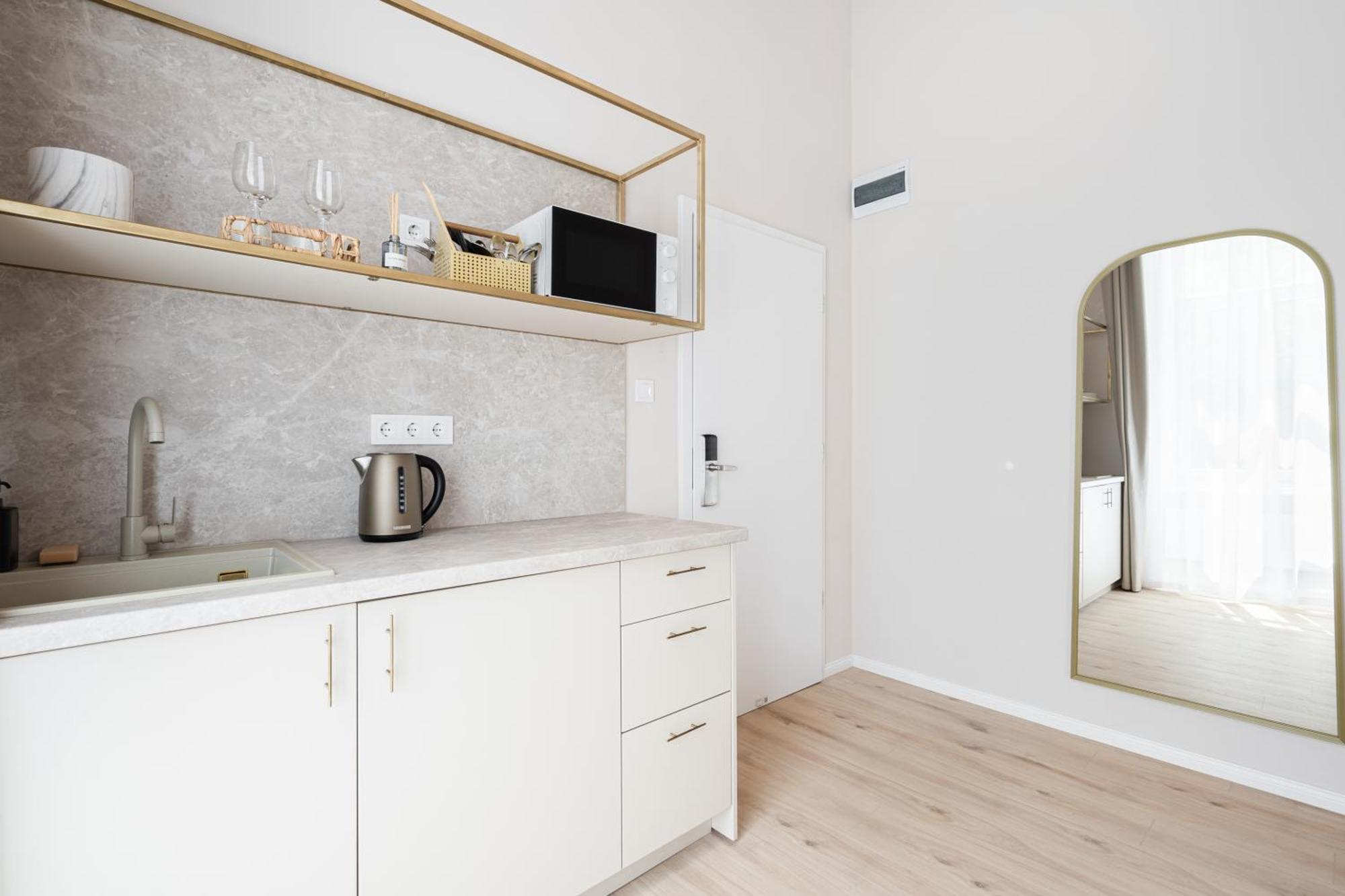 W30 - Wesselenyi Charming - Location By Bqa *
