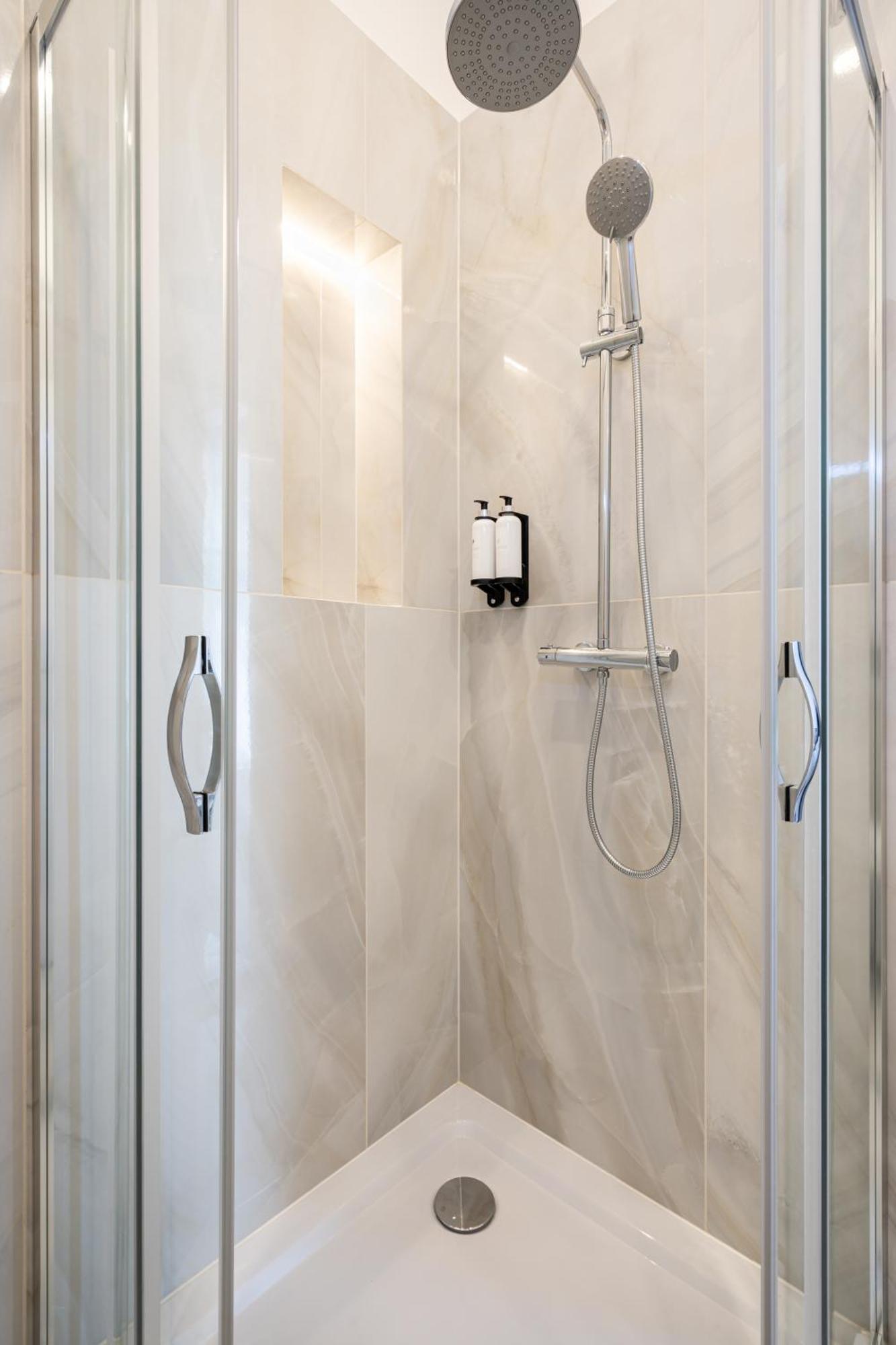 W30 - Wesselenyi Charming - Location By Bqa Budapest