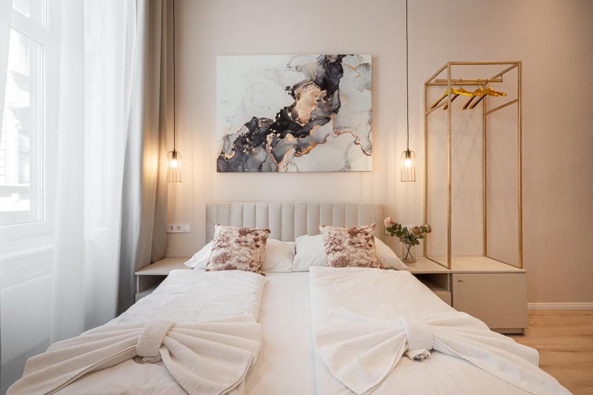Apartamento W30 - Wesselenyi Charming - Location By Bqa *