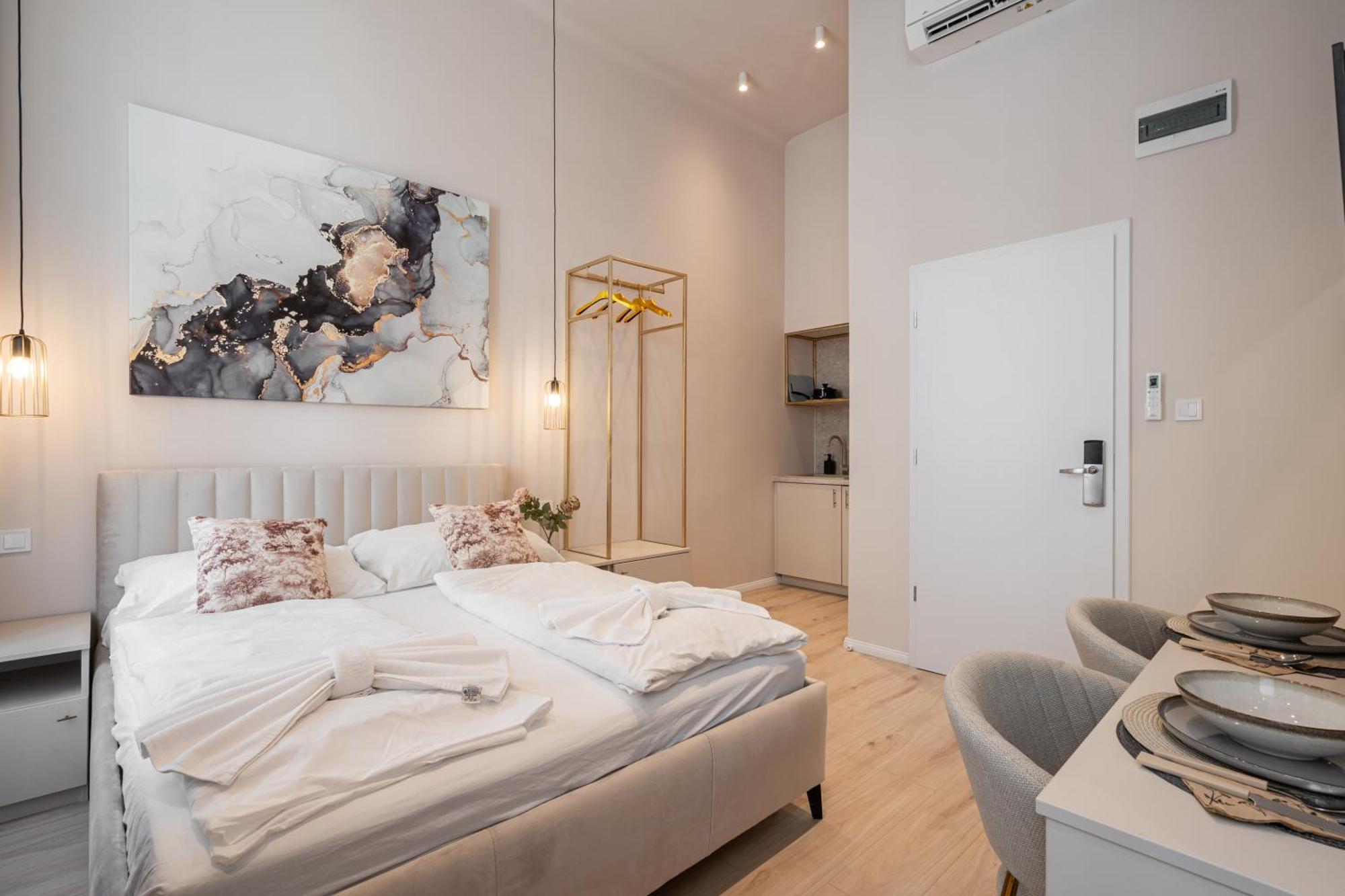 W30 - Wesselenyi Charming - Location By Bqa Apartamento