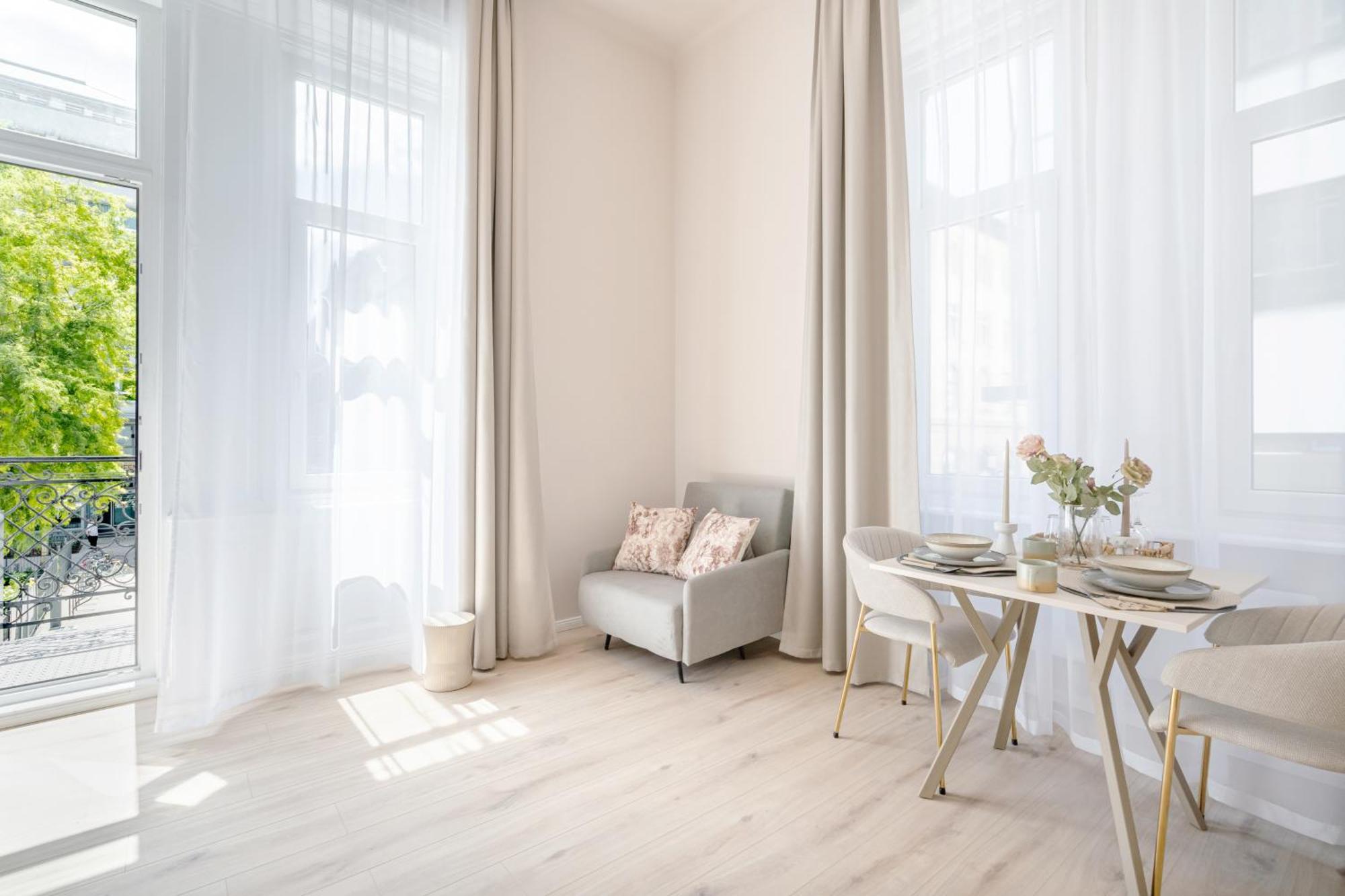 W30 - Wesselenyi Charming - Location By Bqa * Budapest