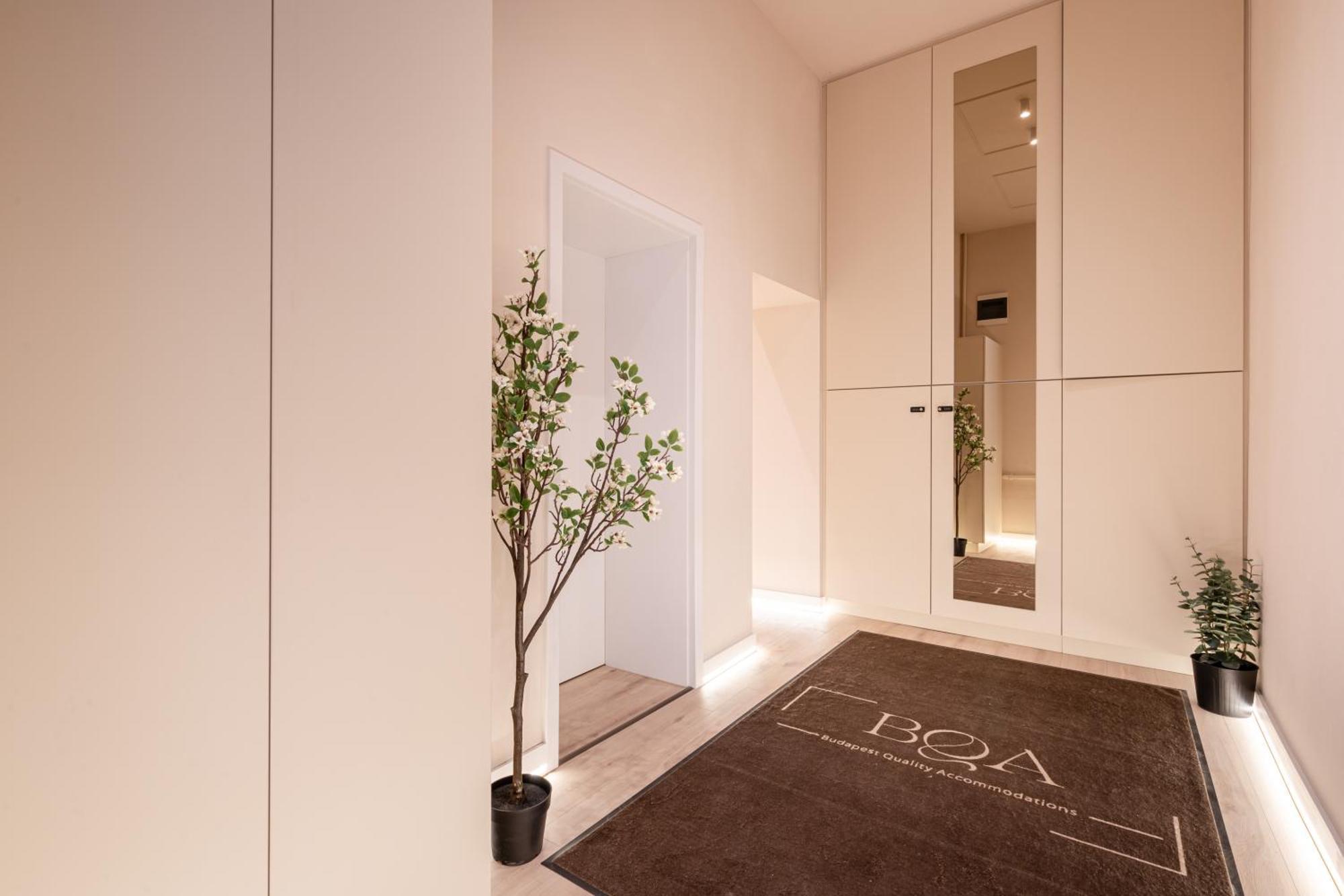 W30 - Wesselenyi Charming - Location By Bqa Apartamento