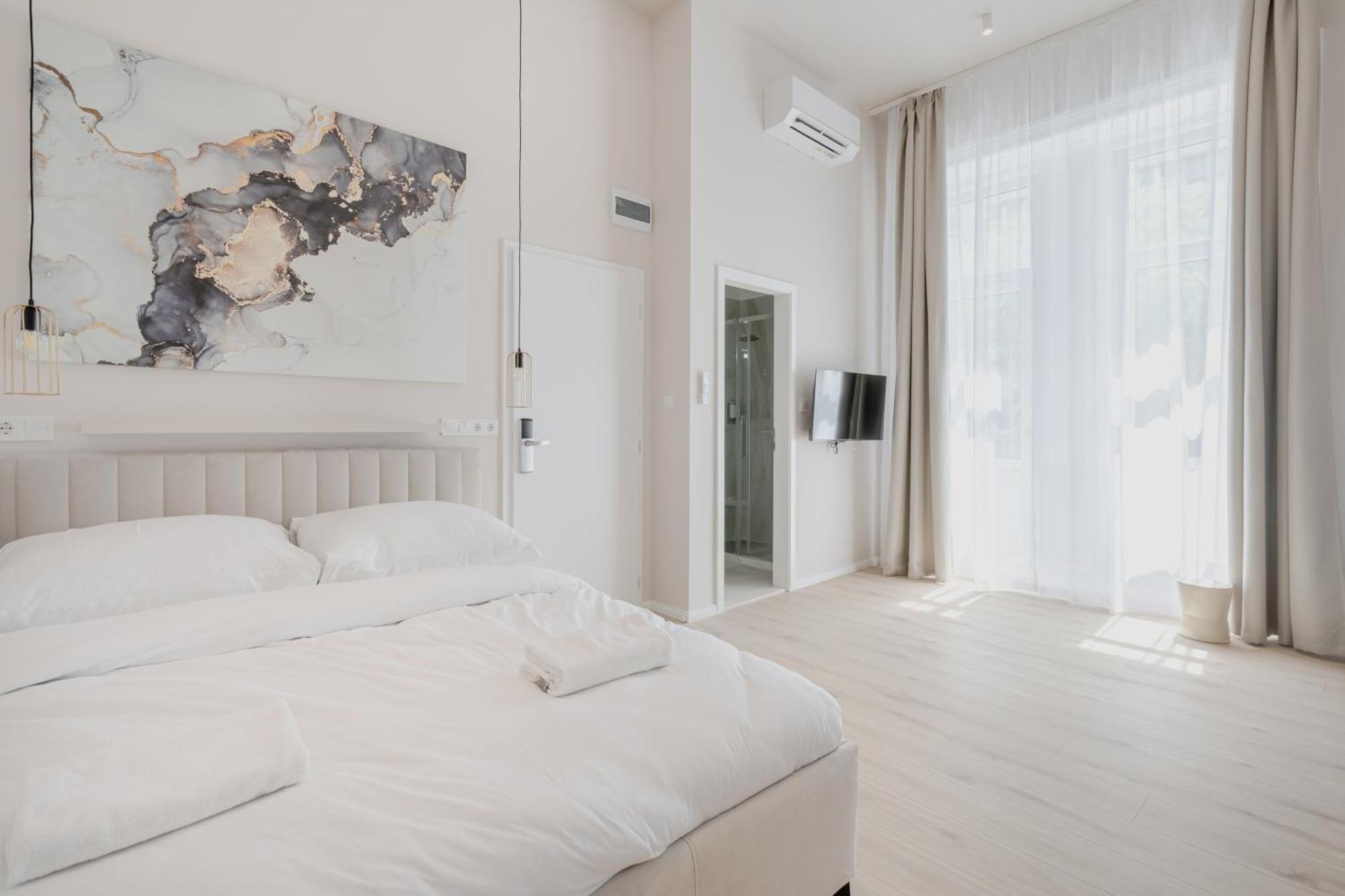Apartamento W30 - Wesselenyi Charming - Location By Bqa *