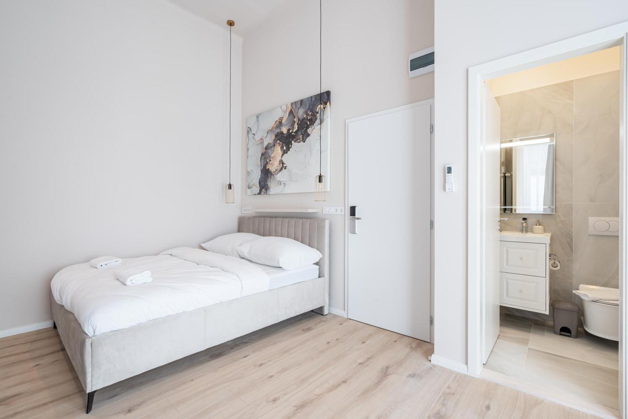 W30 - Wesselenyi Charming - Location By Bqa * Budapest