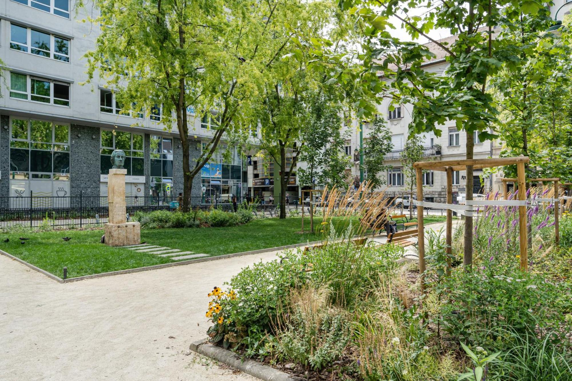 W30 - Wesselenyi Charming - Location By Bqa * Budapest